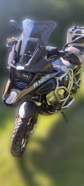 2019 BMW R 1250 GS Adventure - 33 800 km - Náhled 2