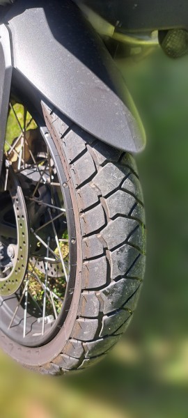 2019 BMW R 1250 GS Adventure - 33 800 km - Náhled 8