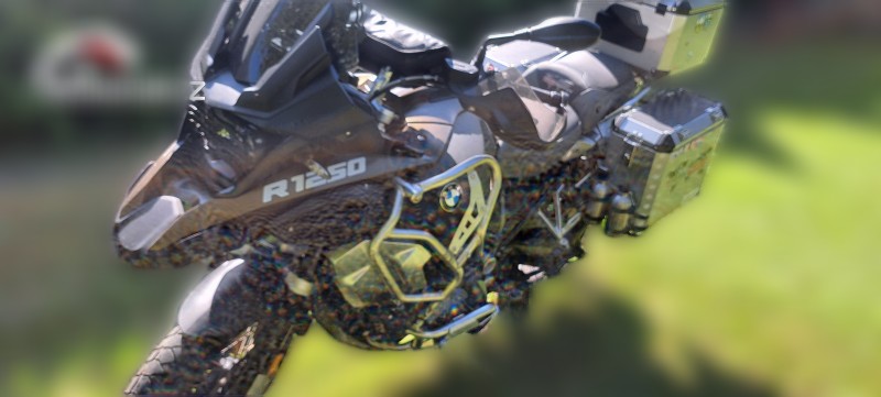 2019 BMW R 1250 GS Adventure - 33 800 km - Náhled 18