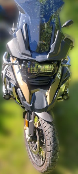2019 BMW R 1250 GS Adventure - 33 800 km - Náhled 20
