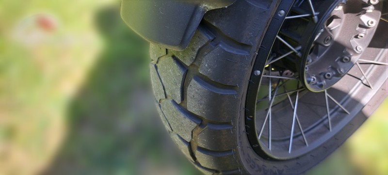 2019 BMW R 1250 GS Adventure - 33 800 km - Náhled 23