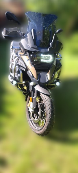 2019 BMW R 1250 GS Adventure - 33 800 km - Náhled 39