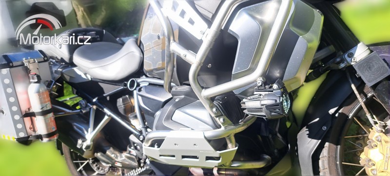 2019 BMW R 1250 GS Adventure - 33 800 km - Náhled 40