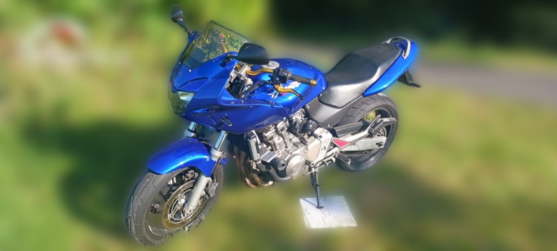 2000 Honda CB 600 F Hornet - 68 000 km - Náhled 2