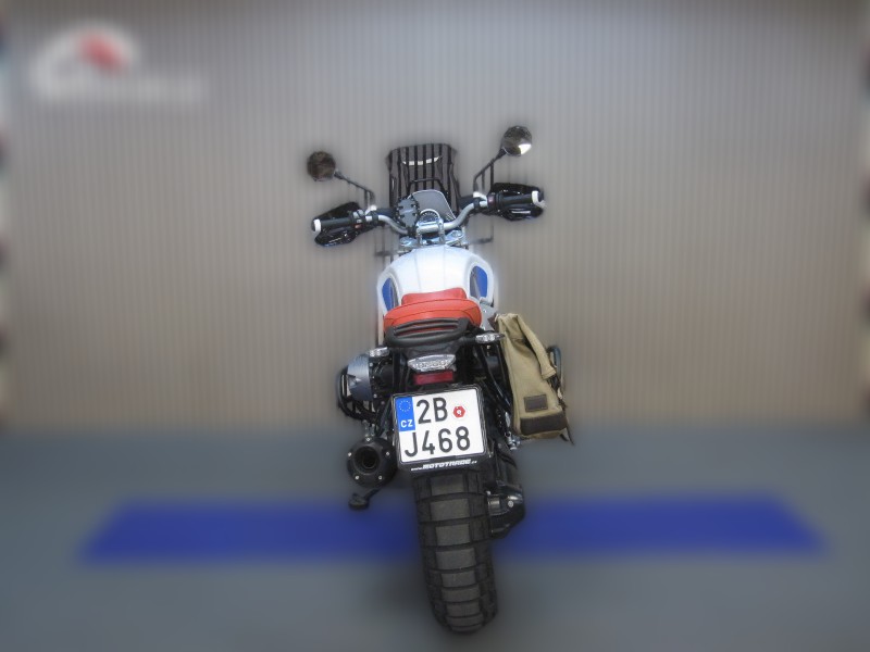2018 BMW R nineT - 19 873 km - Náhled 48