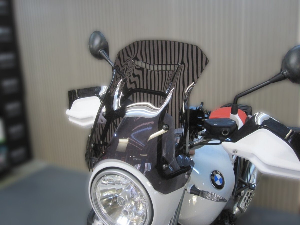2018 BMW R nineT - 19 873 km - Náhled 52