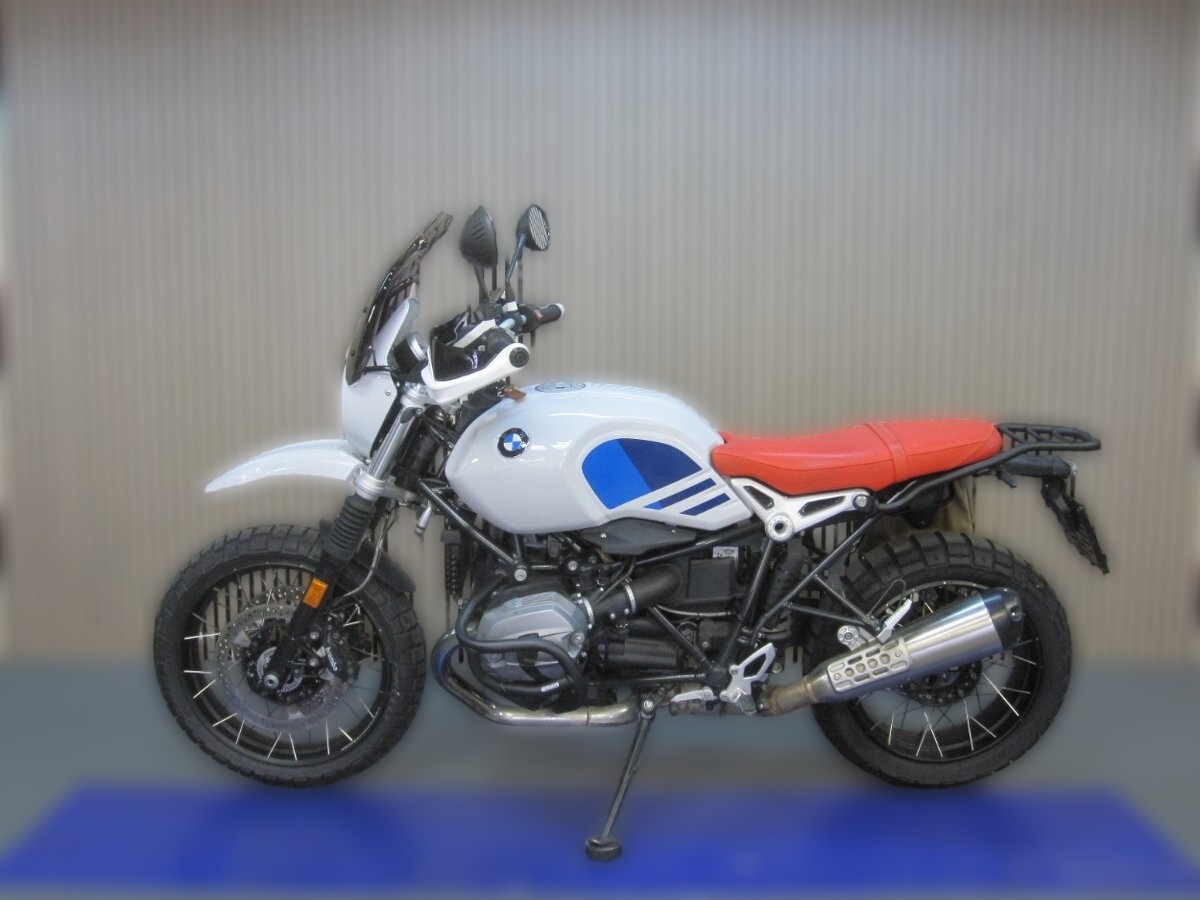 2018 BMW R nineT - 19 873 km - Náhled 54
