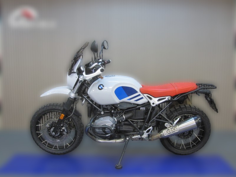 2018 BMW R nineT - 19 873 km - Náhled 55