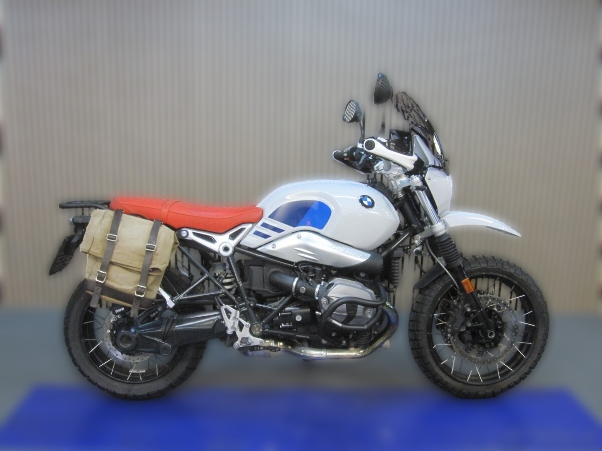 2018 BMW R nineT - 19 873 km - Náhled 58