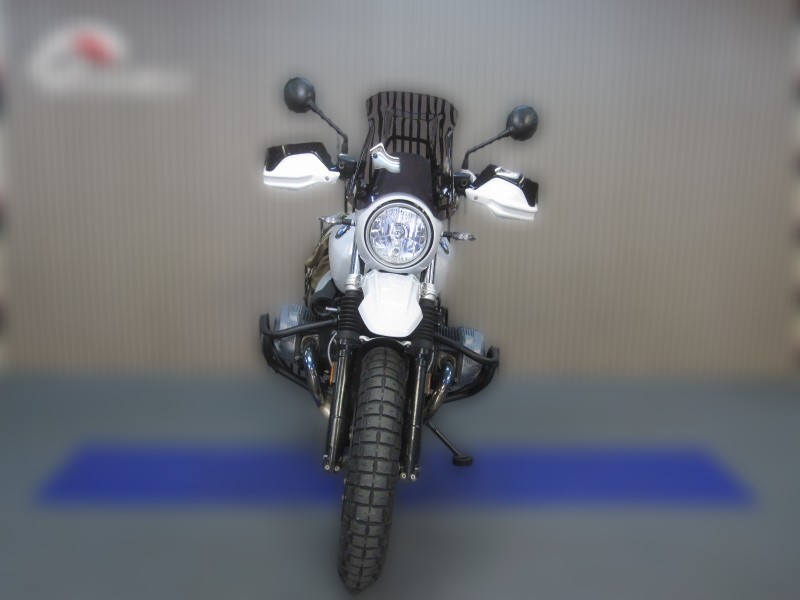 2018 BMW R nineT - 19 873 km - Náhled 60