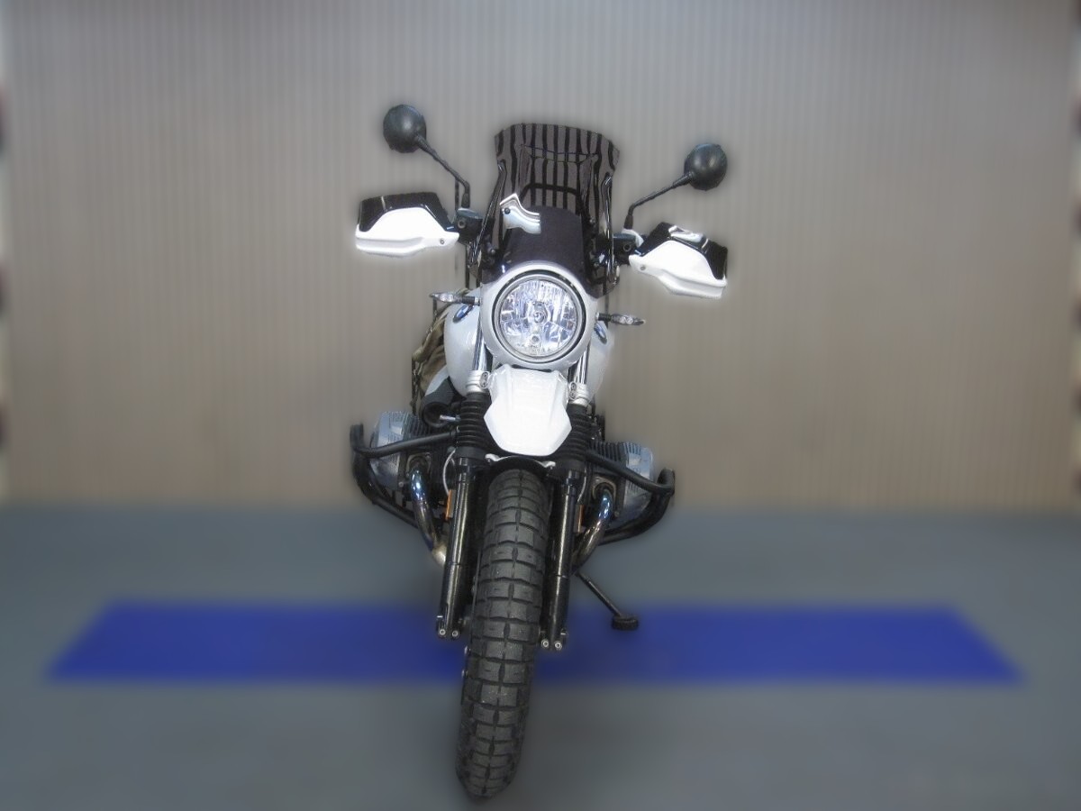 2018 BMW R nineT - 19 873 km - Náhled 62