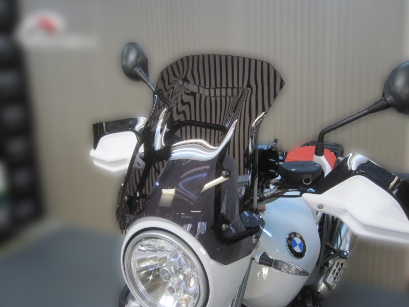 2018 BMW R nineT - 19 873 km - Náhled 63