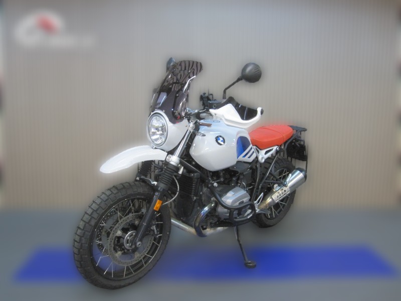 2018 BMW R nineT - 19 873 km - Náhled 65