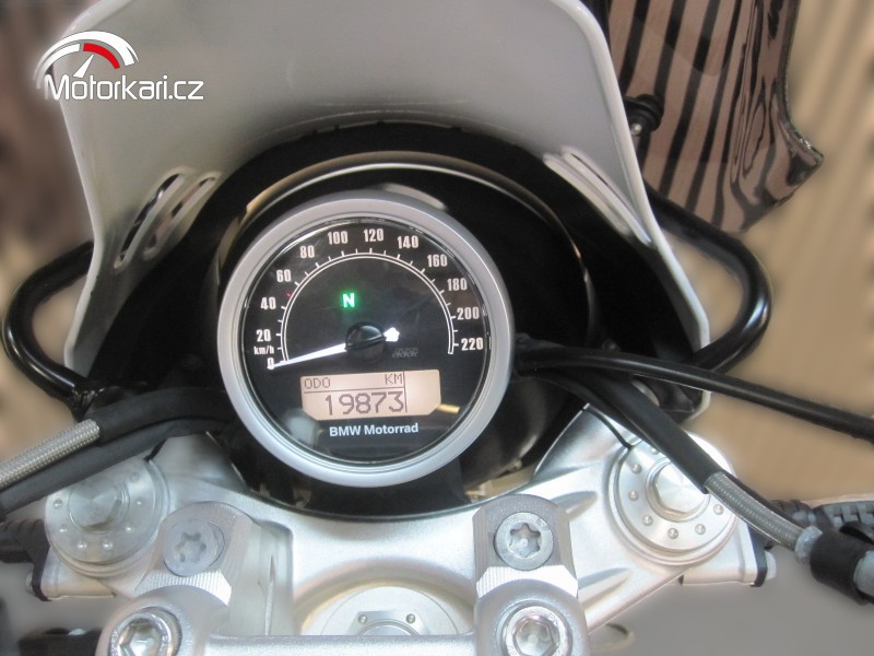 2018 BMW R nineT - 19 873 km - Náhled 66