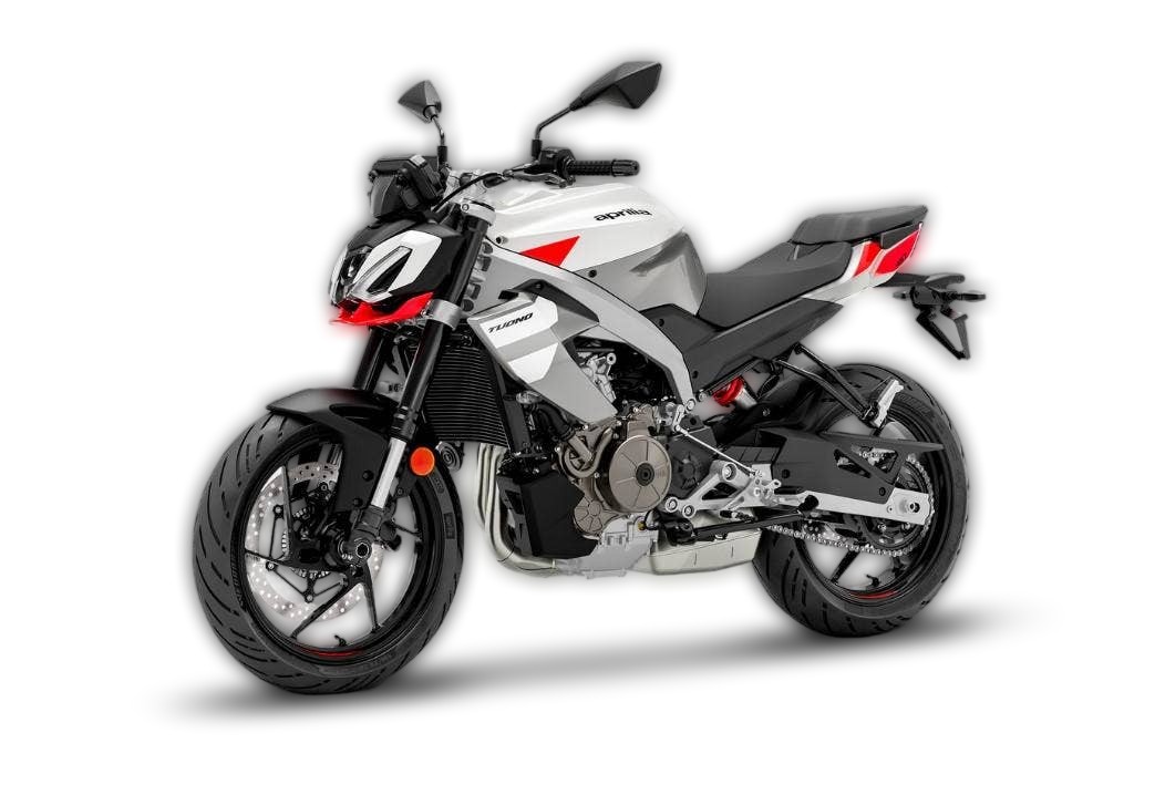 2023 Aprilia Tuono 660 - 1 158 km