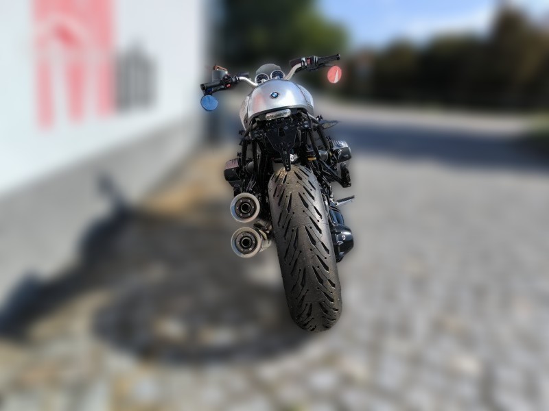 2020 BMW R nineT - 9 646 km - Náhled 18