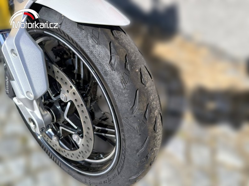 2020 BMW R nineT - 9 646 km - Náhled 25