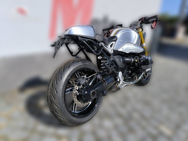 2020 BMW R nineT - 9 646 km - Náhled 32
