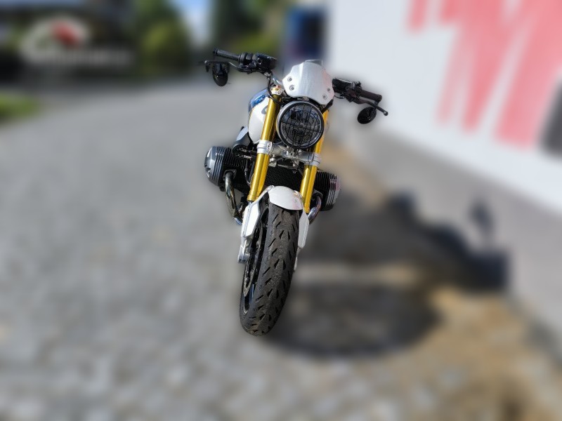 2020 BMW R nineT - 9 646 km - Náhled 34