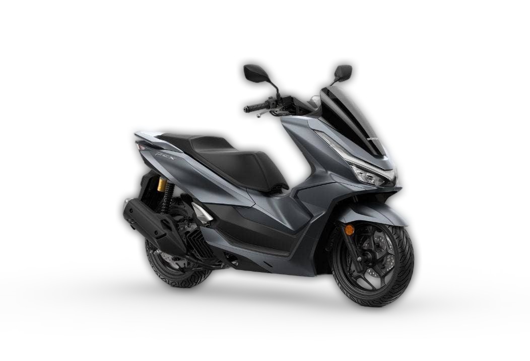 2025 Honda PCX 125 - 1 156 km - Náhled 2