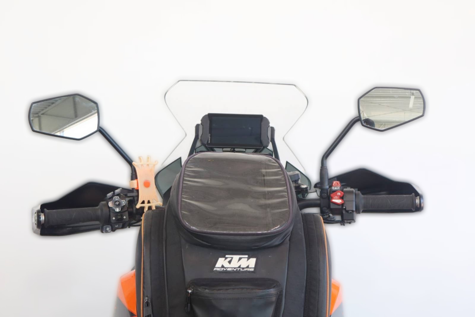 2021 KTM 1290 Super Adventure - 41 850 km - Náhled 18