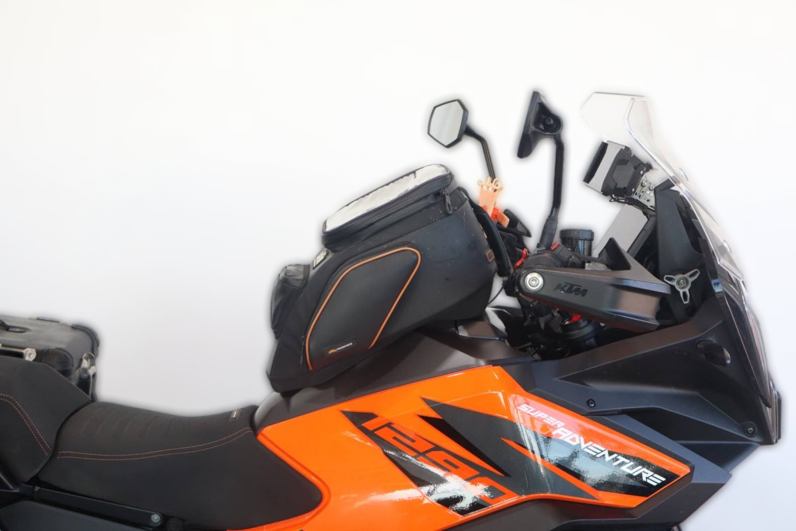 2021 KTM 1290 Super Adventure - 41 850 km - Náhled 27