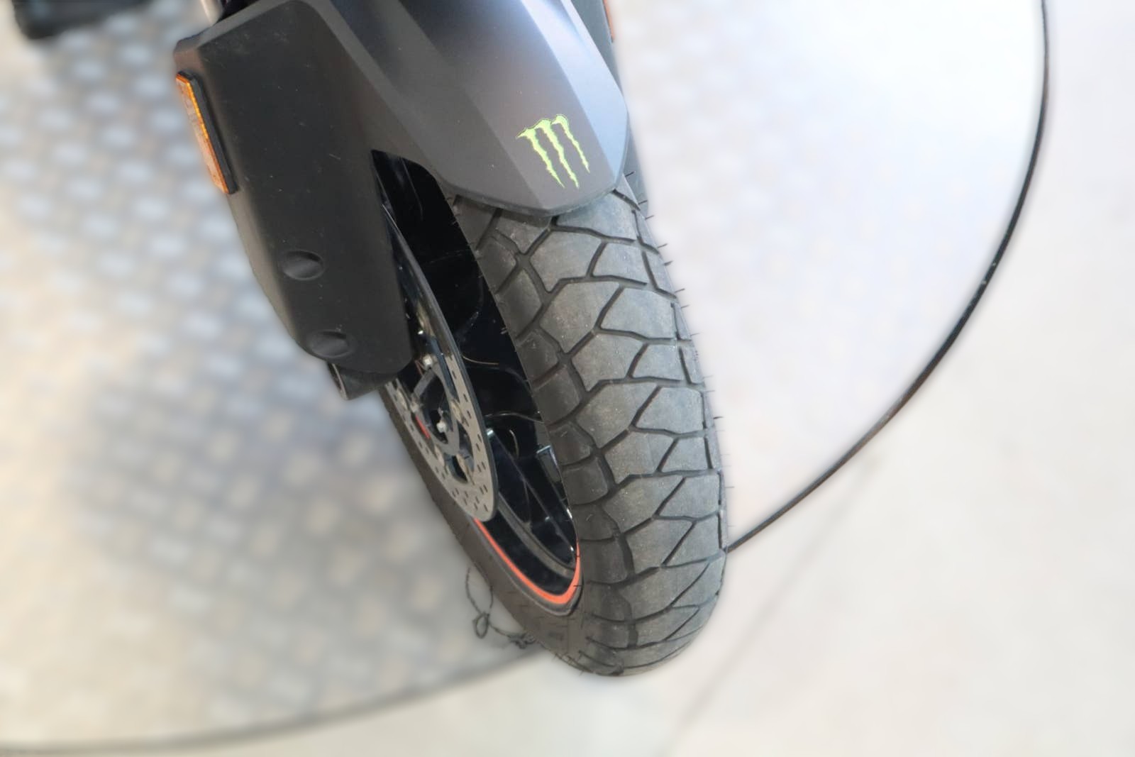 2021 KTM 1290 Super Adventure - 41 850 km - Náhled 31