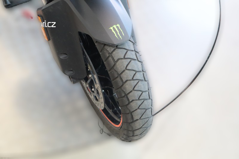 2021 KTM 1290 Super Adventure - 30 500 km