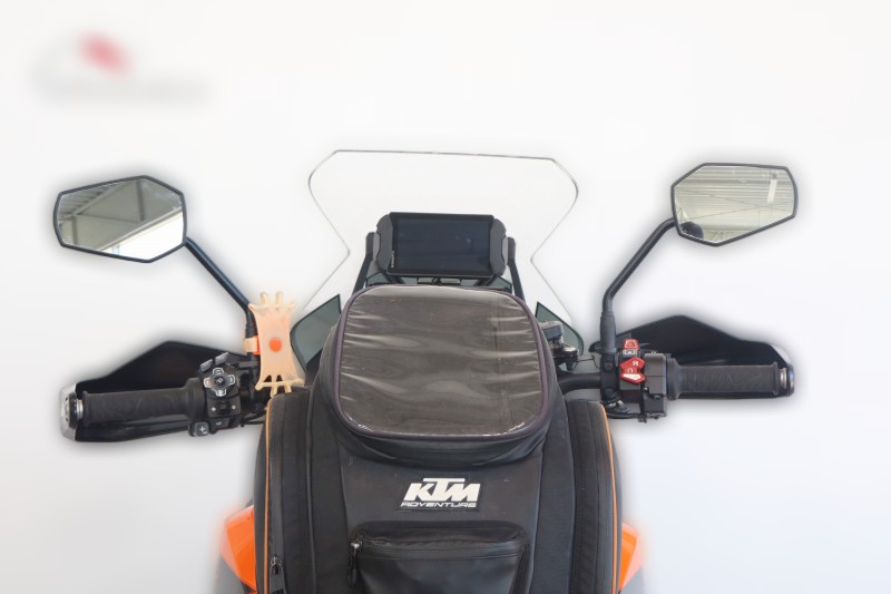 2021 KTM 1290 Super Adventure - 30 500 km - Náhled 37