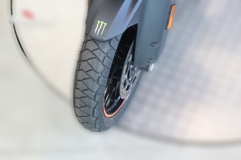 2021 KTM 1290 Super Adventure - 30 500 km - Náhled 39