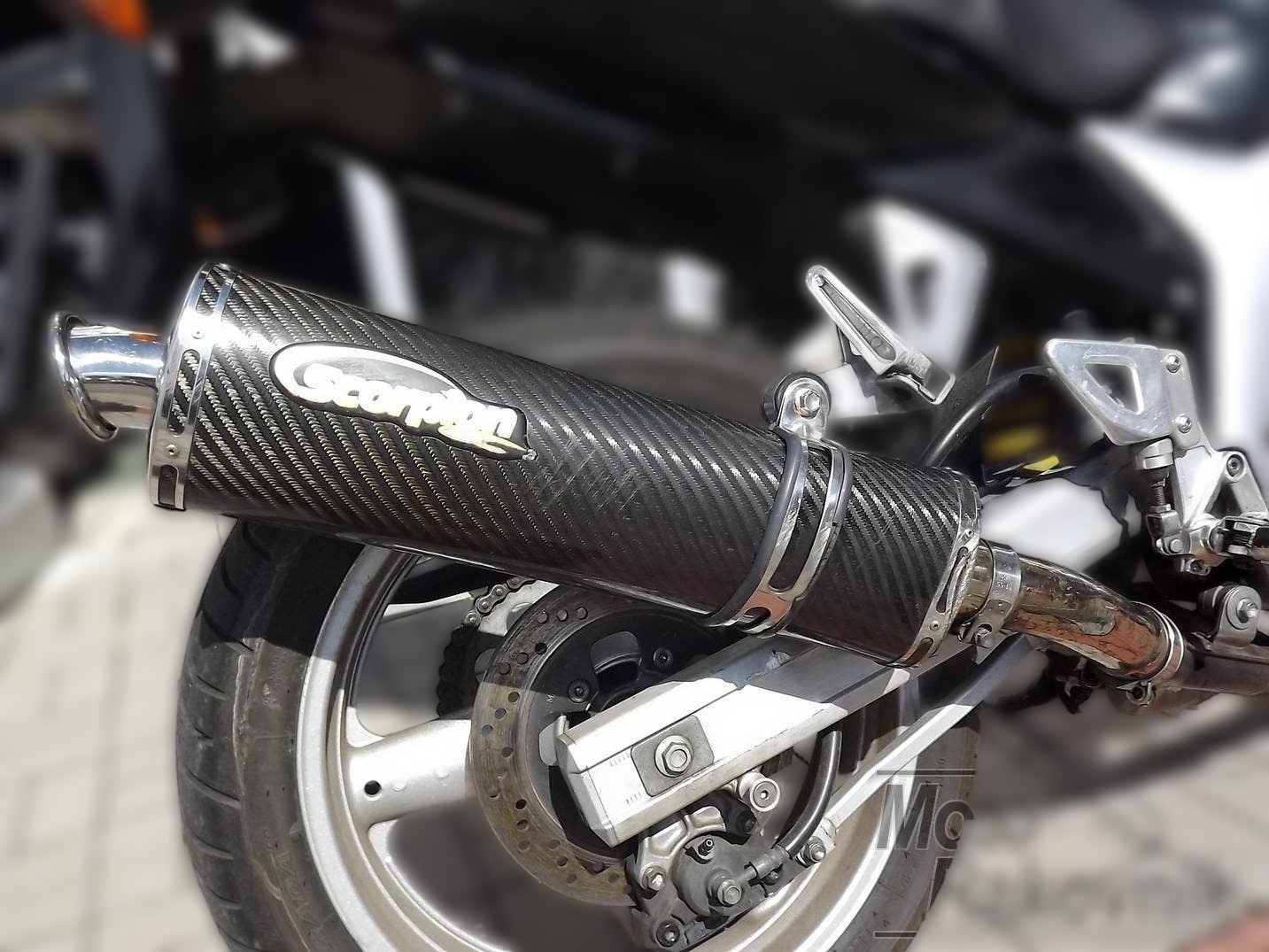 2002 Suzuki SV650 - 44 000 km - Náhled 33