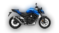 2025 Honda CB 750 Hornet - 3 567 km