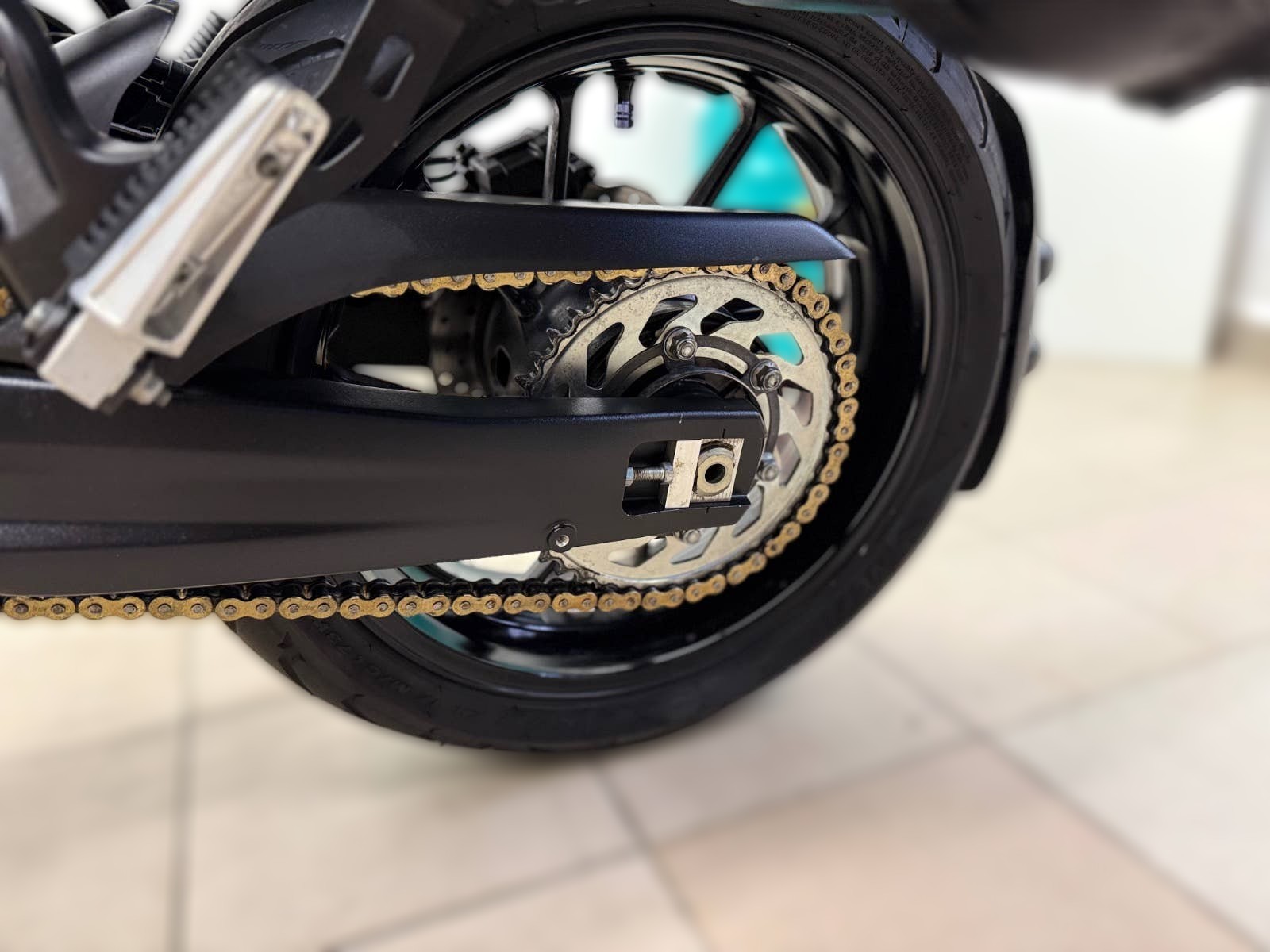 2018 Yamaha Tracer 700 - 49 230 km - Náhled 12