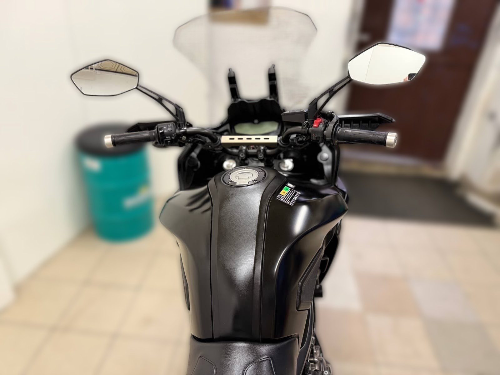 2018 Yamaha Tracer 700 - 49 230 km - Náhled 18