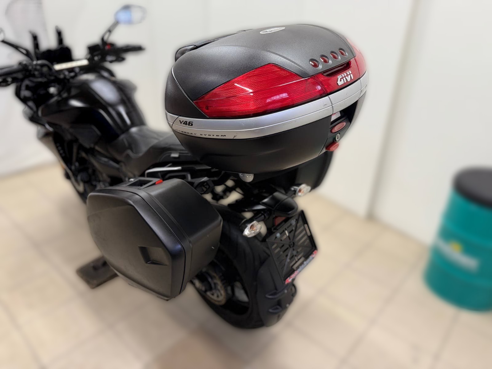 2018 Yamaha Tracer 700 - 49 230 km - Náhled 22