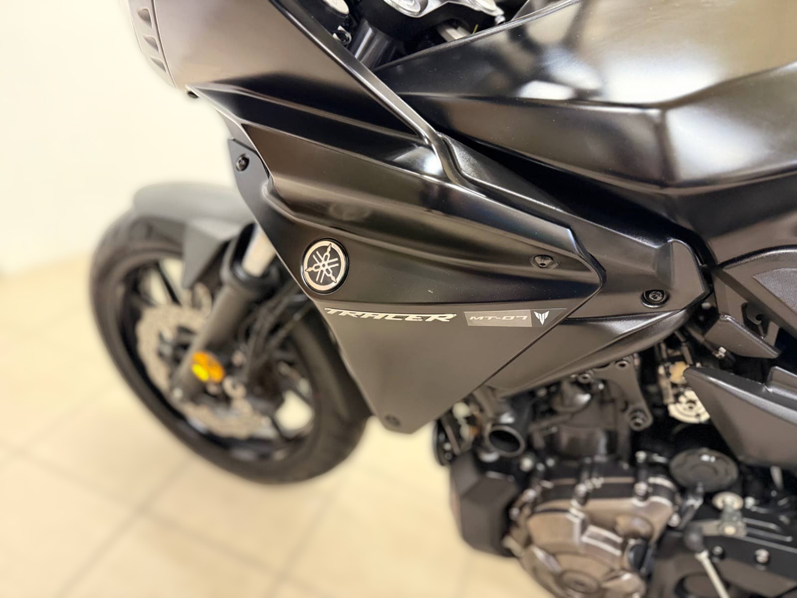 2018 Yamaha Tracer 700 - 49 230 km - Náhled 24