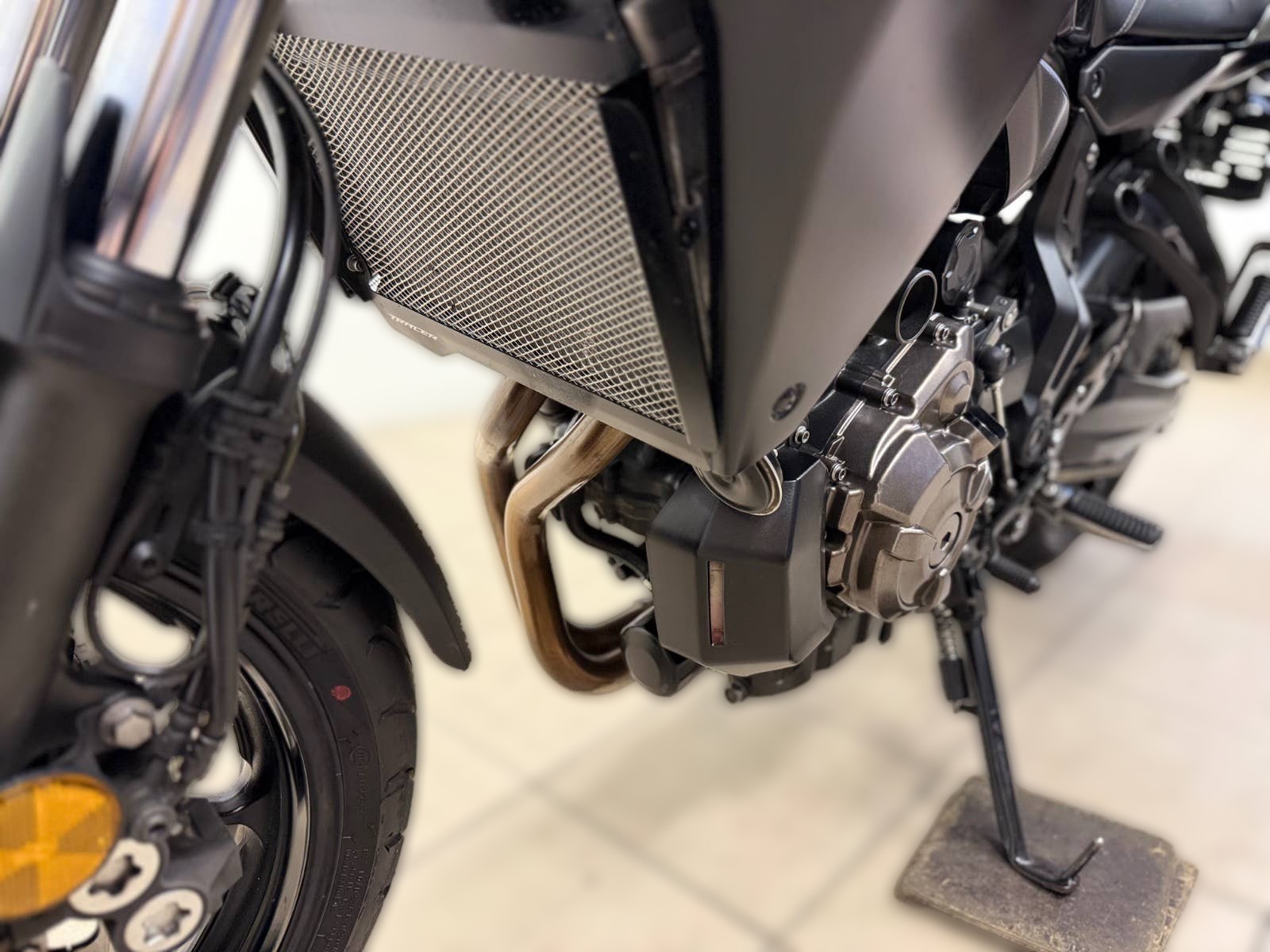 2018 Yamaha Tracer 700 - 49 230 km - Náhled 30
