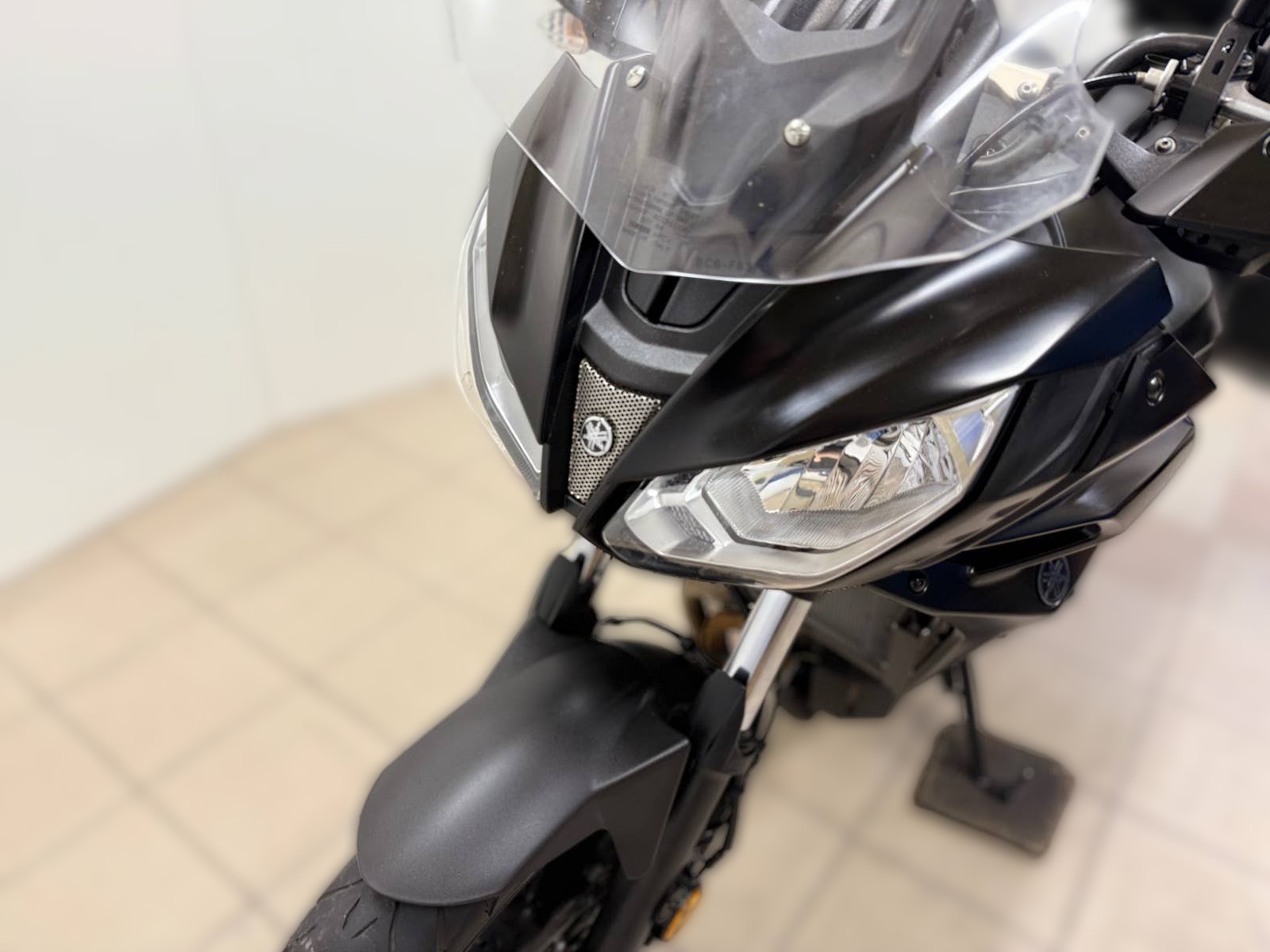 2018 Yamaha Tracer 700 - 49 230 km - Náhled 39