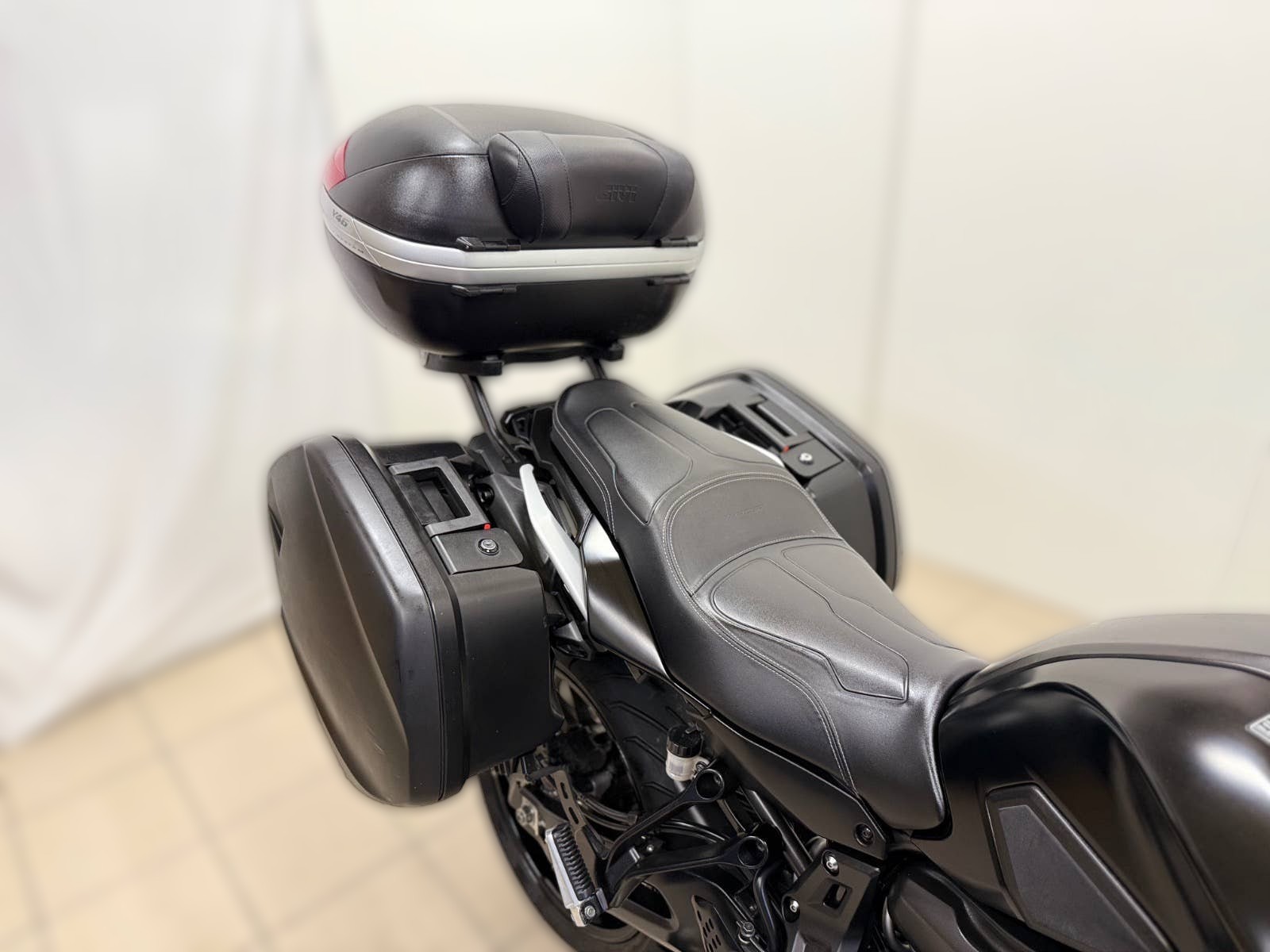 2018 Yamaha Tracer 700 - 49 230 km - Náhled 43