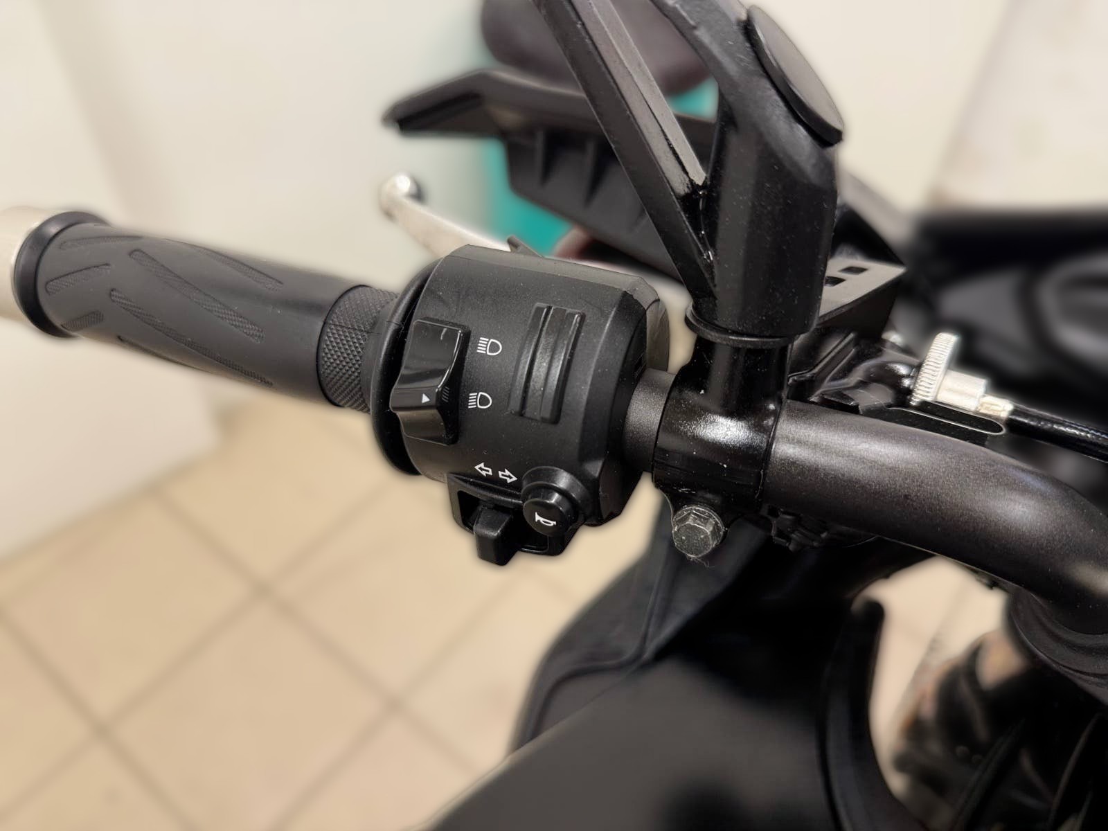 2018 Yamaha Tracer 700 - 49 230 km - Náhled 45