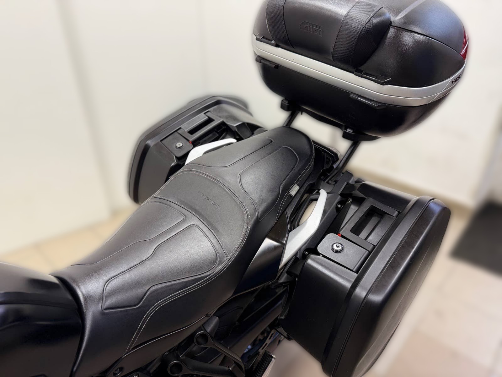 2018 Yamaha Tracer 700 - 49 230 km - Náhled 46