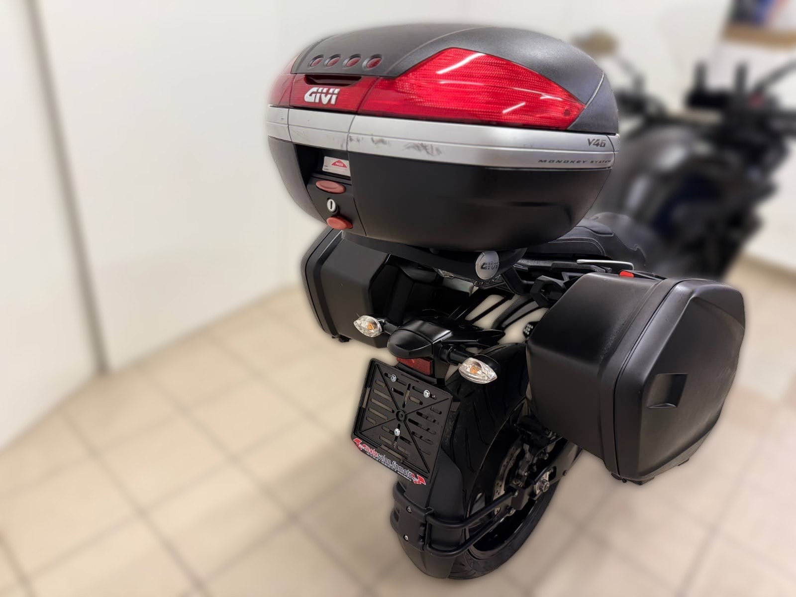 2018 Yamaha Tracer 700 - 49 230 km - Náhled 48