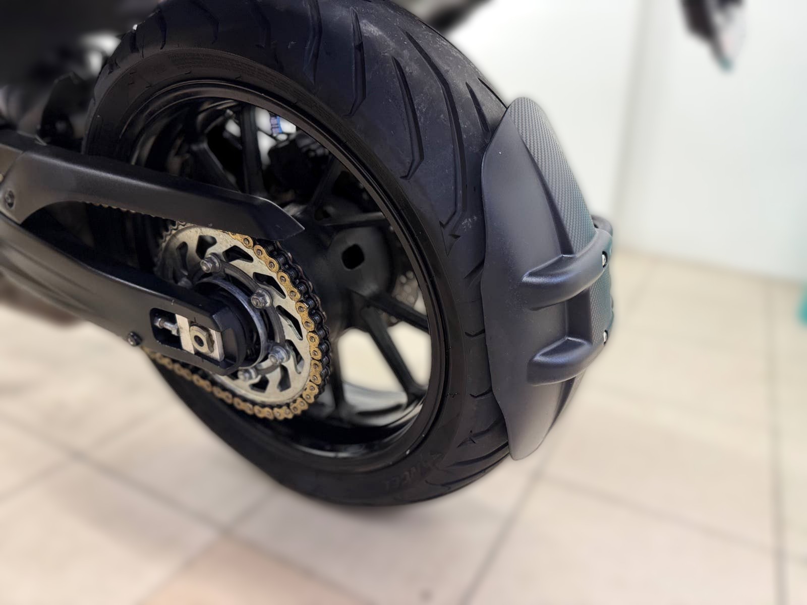 2018 Yamaha Tracer 700 - 49 230 km - Náhled 49
