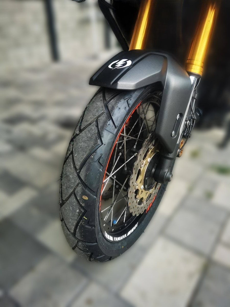 2025 Yamaha XT 1200 Z Super Ténéré - 58 200 km - Náhled 8