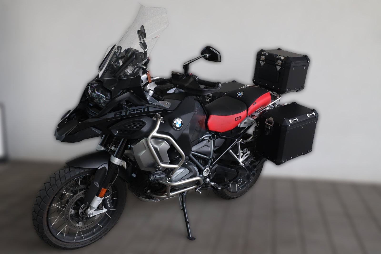 2023 BMW R 1250 GS Adventure - 21 000 km - Náhled 4