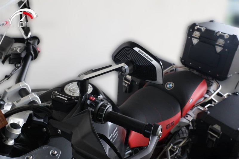2023 BMW R 1250 GS Adventure - 21 000 km - Náhled 16