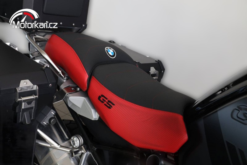 2023 BMW R 1250 GS Adventure - 21 000 km - Náhled 17