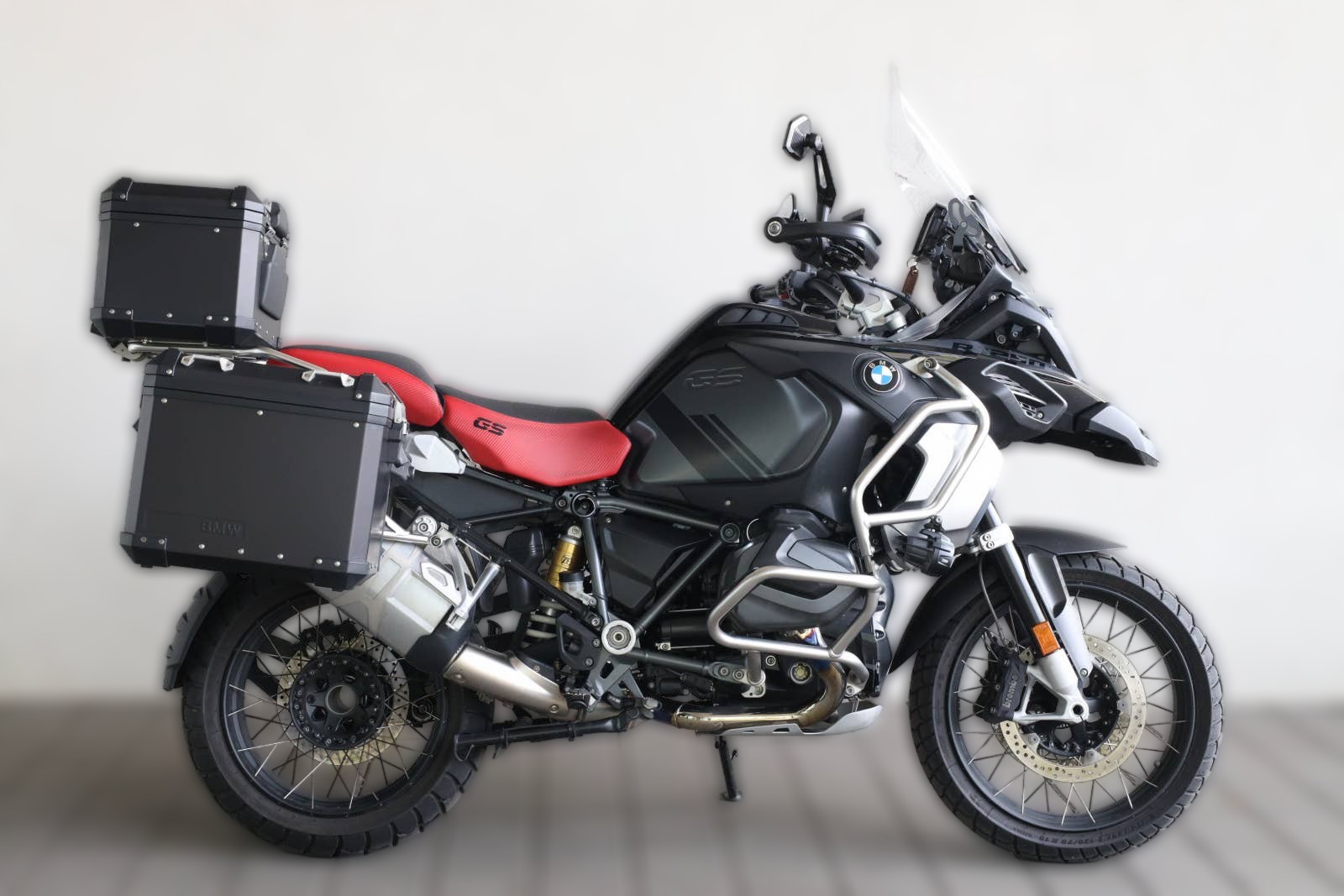 2023 BMW R 1250 GS Adventure - 21 000 km - Náhled 21