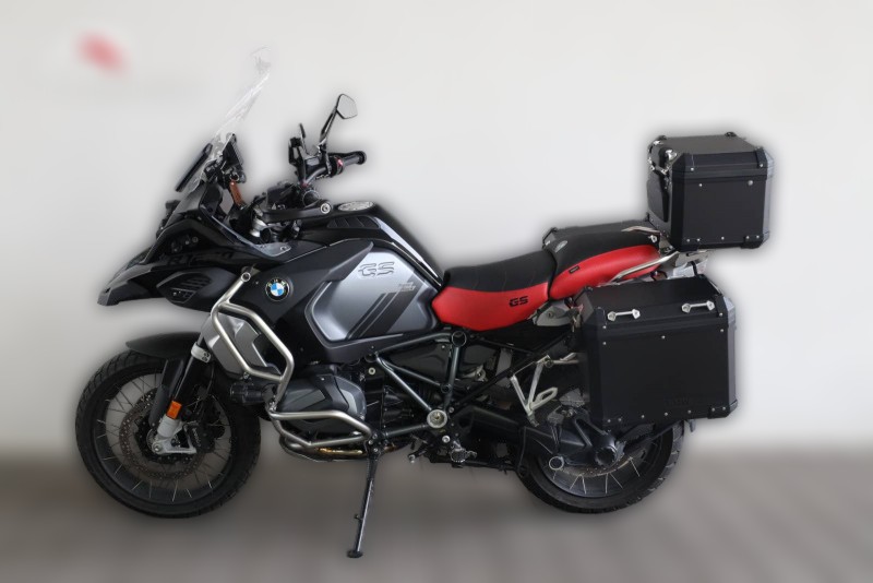 2023 BMW R 1250 GS Adventure - 21 000 km - Náhled 26