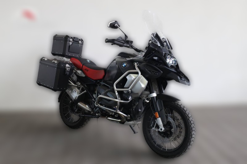 2023 BMW R 1250 GS Adventure - 21 000 km - Náhled 28
